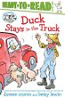 Duck Stays in the Truck/Ready-to-Read... - Bild 1