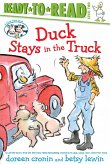 Duck Stays in the Truck/Ready-to-Read Level 2 (eBook, ePUB)