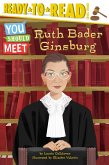 Ruth Bader Ginsburg (eBook, ePUB)