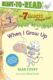 When I Grow Up (eBook, ePUB)