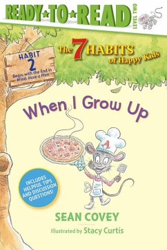 When I Grow Up (eBook, ePUB) - Covey, Sean