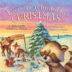 Everyone Is Invited to Christmas (eBook, ePUB)