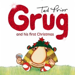 Cover Grug and His First Christmas Hardback (eBook, ePUB)