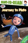 Journey to Pluto (eBook, ePUB)