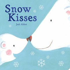 Snow Kisses (eBook, ePUB) - Abbot, Judi
