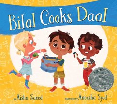 Cover Bilal Cooks Daal (eBook, ePUB)