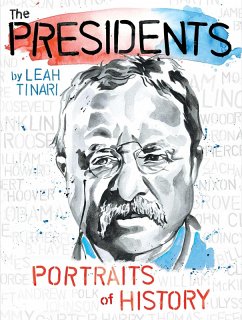 The Presidents (eBook, ePUB) - Tinari, Leah