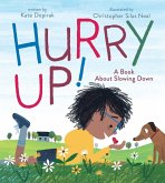 Hurry Up! (eBook, ePUB)