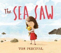 The Sea Saw (eBook, ePUB) - Percival, Tom