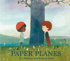 Paper Planes (eBook, ePUB) - Helmore, Jim