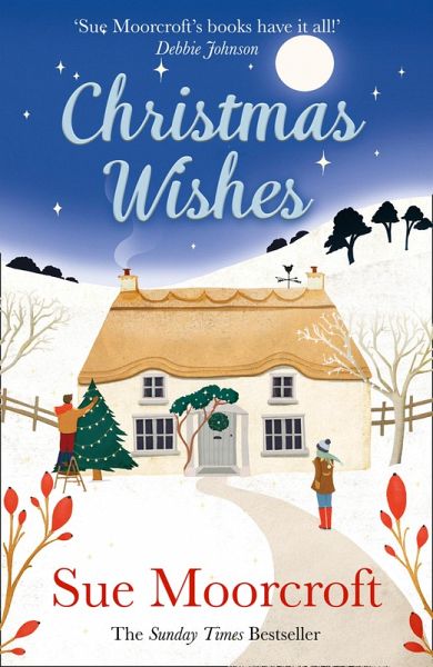 Christmas Wishes (eBook, ePUB) Christmas Wishes (eBook, ePUB)