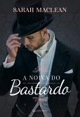 A noiva do bastardo (eBook, ePUB)