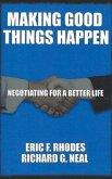 Making Good Things Happen (eBook, ePUB)