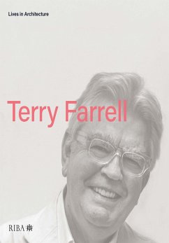 Lives in Architecture (eBook, ePUB) - Farrell, Terry