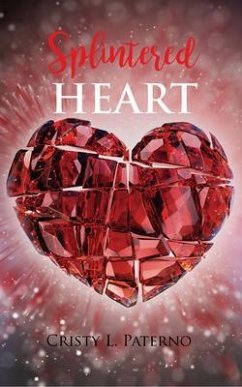 Cover Splintered HEART (eBook, ePUB)