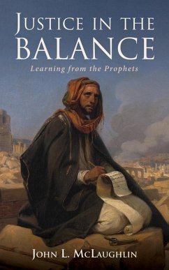 Justice in the Balance (eBook, PDF)