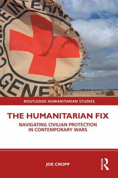 Cover The Humanitarian Fix (eBook, ePUB)