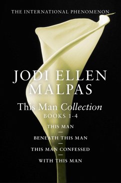 This Man Collection (eBook, ePUB) - Malpas, Jodi Ellen