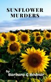 Sunflower Murders (eBook, ePUB)