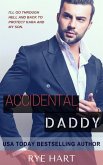 Accidental Daddy (eBook, ePUB)