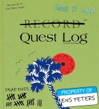 Quest Log (eBook, ePUB)