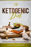 The Ketogenic Diet (eBook, ePUB)