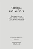 Catalogus und Centurien (eBook, PDF)