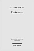 Exekutoren (eBook, PDF)