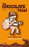 The Chocolate Thief (eBook, ePUB) The Chocolate Thief (eBook, ePUB)