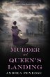 Murder at Queen's Landing (eBook, ePUB) - Bild 1
