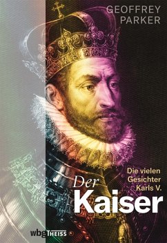 Der Kaiser (eBook, ePUB) - Parker, Geoffrey