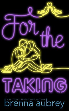 For The Taking (Gaming The System, #8) (eBook, ePUB) - Aubrey, Brenna