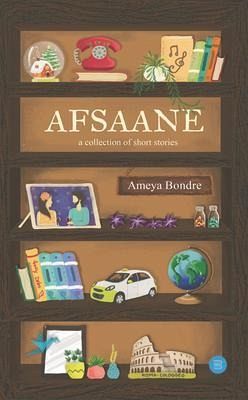 Afsaane - A Collection of Short Stories (eBook, ePUB)