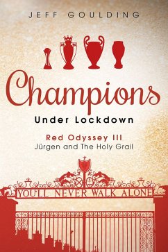 Cover Champions Under Lockdown (eBook, ePUB)