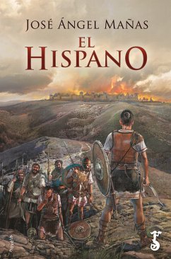 El Hispano (eBook, ePUB) - Mañas, José Ángel