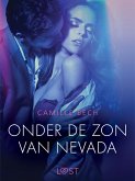 Onder de zon van Nevada - erotisch verhaal (eBook, ePUB)