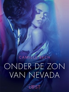Onder de zon van Nevada - erotisch verhaal (eBook, ePUB) Cover Onder de zon van Nevada - erotisch verhaal (eBook, ePUB)