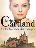 Liefde laat zich niet dwingen (eBook, ePUB)
