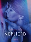 Verliefd - erotisch verhaal (eBook, ePUB)