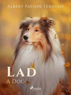 Cover Lad: A Dog (eBook, ePUB)