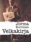 Velkakirja (eBook, ePUB)