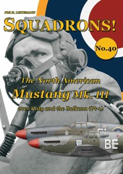 Cover North American Mustang III (eBook, ePUB)