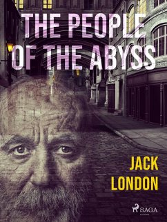 Cover The People of the Abyss (eBook, ePUB)