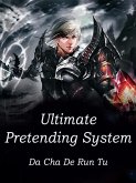 Ultimate Pretending System (eBook, ePUB)