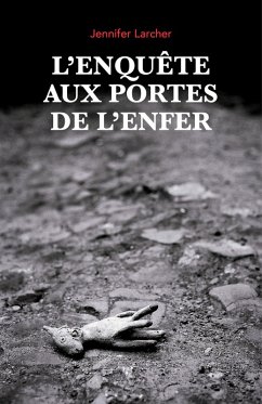 Cover L'Enquete aux portes de l'Enfer (eBook, ePUB)
