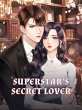Superstar's Secret Lover (eBook, ePUB) - Bild 1