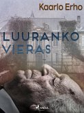 Luurankovieras (eBook, ePUB)