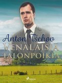 Venäläisiä talonpoikia (eBook, ePUB)