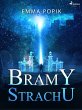 Bramy strachu (eBook, ePUB) - Bild 1