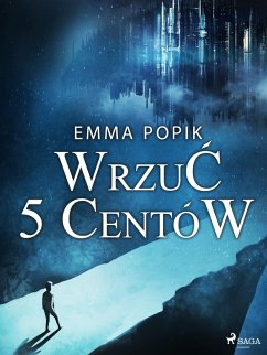 Cover Wrzuc 5 centów (eBook, ePUB)